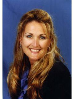 Tammy Evans of CENTURY 21 Legacy photo