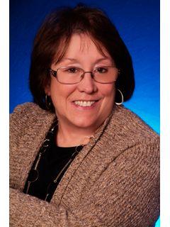 Faye Walborg of CENTURY 21 Premiere Realty photo