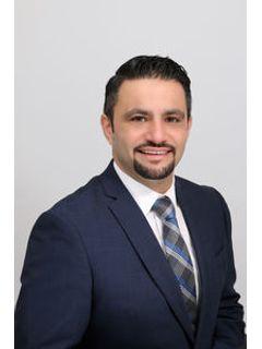 Hassan Beydoun of CENTURY 21 Curran & Oberski photo