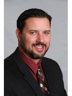 Jim Jarman of CENTURY 21 Metro Brokers photo