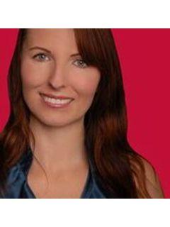 Heather Eisen of CENTURY 21 Dream Home photo