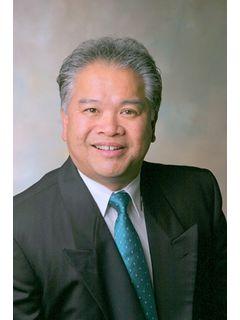 Wayland Chu of CENTURY 21 Select Real Estate, Inc. photo