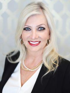 Angela Staton of CENTURY 21 PORTFOLIO photo