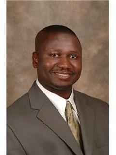 Bas Bashir Kanyi of CENTURY 21 Real Estate Center photo