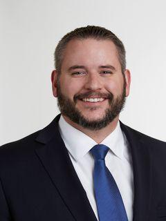 Andrew Schoenfeld of CENTURY 21 Everest photo