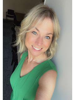 Crystal Franklin of CENTURY 21 Keim Realtors photo