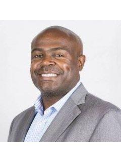 Corey Morgan of CENTURY 21 Envision photo