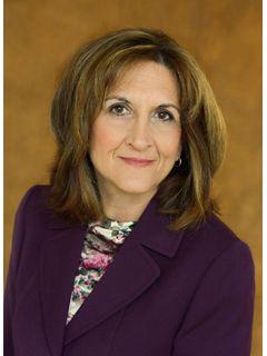 Rosemary Kelly of CENTURY 21 Frick Realtors photo