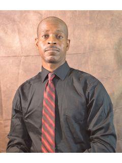 Ben Porter of CENTURY 21 Carioti photo