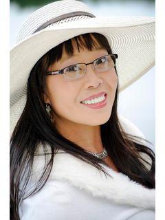 Theresa Sau of CENTURY 21 Carioti photo