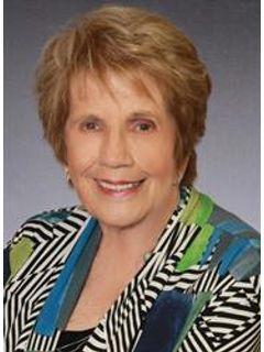 Jane Clark of CENTURY 21 Ashland Realty photo