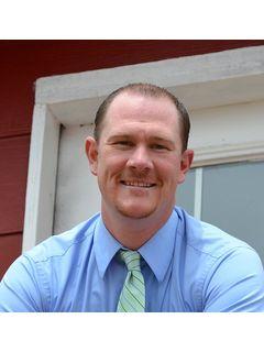 Jeffrey Hansen of CENTURY 21 Everest photo