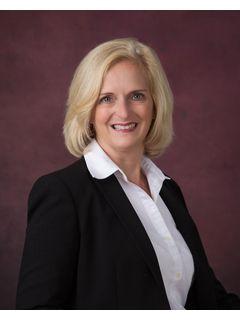 Tina Besserman of CENTURY 21 Bailey & Co. photo