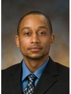 Vincent Simms of CENTURY 21 AllPoints Realty photo