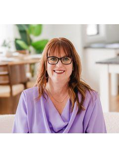 Jodie Richardson of CENTURY 21 Community photo