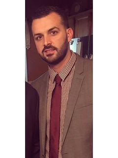 Michael Vaz of CENTURY 21 Signature Properties photo