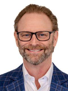 Curt Clemens Jr. of CENTURY 21 Clemens Group photo