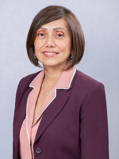 Monse Moran of CENTURY 21 Gentry Realtors photo