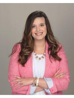 Bailey Tait of CENTURY 21 KIMA Properties photo