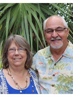 Keith Gay of CENTURY 21 Solomon Properties photo