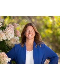 Linda Pratt of CENTURY 21 North East photo