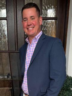 Jonathan Black of CENTURY 21 803 photo