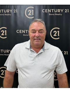 Tony Cornner of CENTURY 21 Bono Realty photo