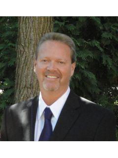 Ken Thomson of CENTURY 21 Circle photo