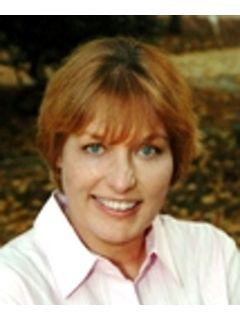 Desie Custer of CENTURY 21 Wampler Realty photo