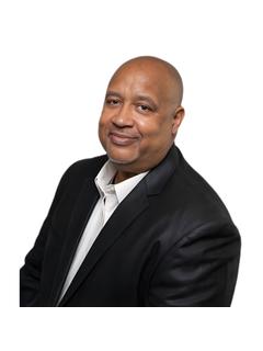 Sean Reid of CENTURY 21 Masters photo