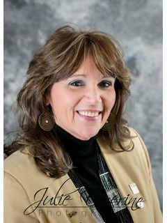 Becky Reed of CENTURY 21 Sunway Realty, LLC photo