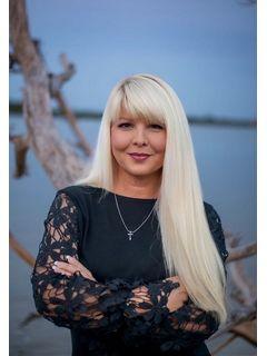 Tanya Liebal of CENTURY 21 St. Augustine Properties, Inc. photo