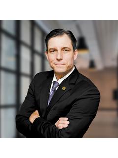 Wade Covington of CENTURY 21 Community photo