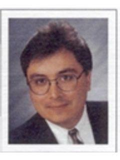 Peter Dominguez of CENTURY 21 Circle photo