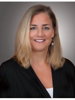 Christine Klein of CENTURY 21 New Heritage photo