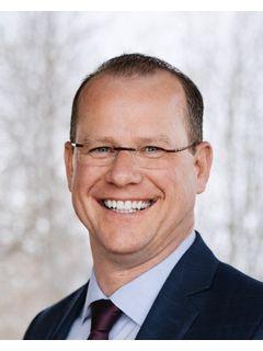 Ryan Hawkins of CENTURY 21 Ace Realty photo