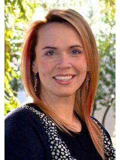 Cristina Candelori of CENTURY 21 Epic photo