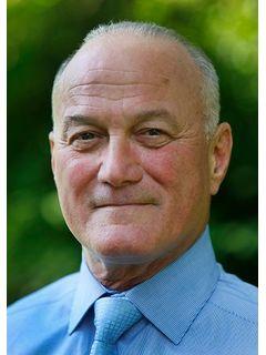 James Burk of CENTURY 21 Circa 72 photo