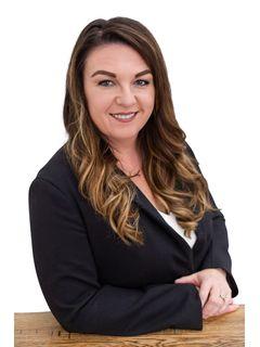 Ananda Scaggs of CENTURY 21 First Choice Realty photo