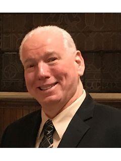 Mark Quattrone of CENTURY 21 Rauh & Johns photo