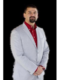 Cesar Gomez Gonzalez of CENTURY 21 Jordan-Link & Company photo