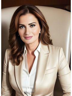 Yolla Zogheib of CENTURY 21 Masters photo