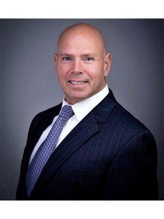 John Boring of CENTURY 21 Don Gurney photo