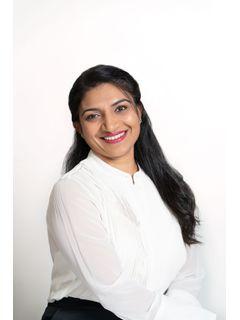Kesha Patel of CENTURY 21 Novus photo