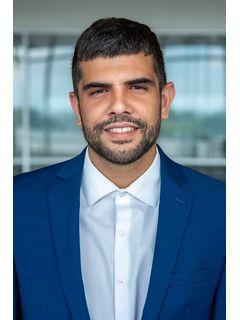 Luis Perez of CENTURY 21 Dorar Realty photo