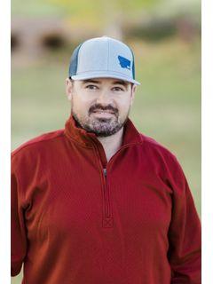 Cole Wallace of CENTURY 21 Big Sky Real Estate photo