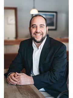 Daniel Schmitt of CENTURY 21 North East photo