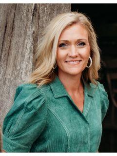 Rebecca Grier of CENTURY 21 Emerald photo