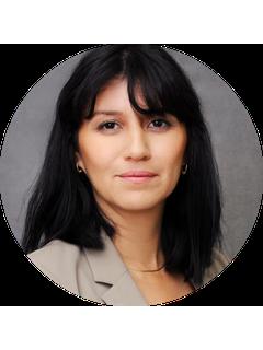 Ana Pantoja of CENTURY 21 Realty Masters photo
