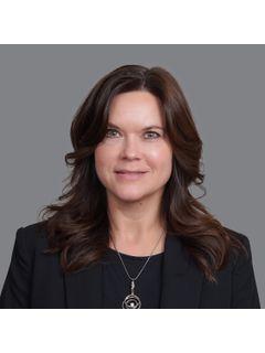 Kirsten Kangas of CENTURY 21 Atwood photo